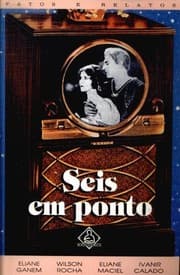Tapa de Seis em ponto