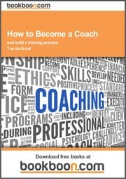 Tapa de How to Become a Coach and build a thriving practice