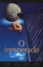 Tapa de O inesperado
