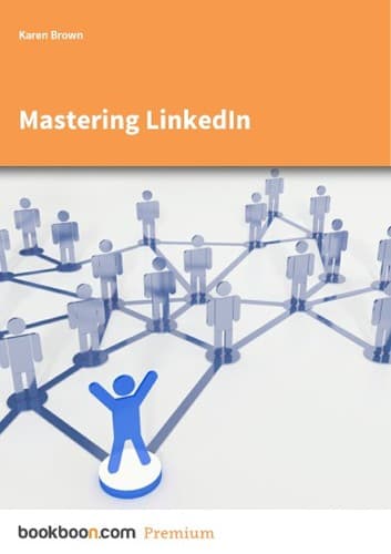 Tapa de Mastering LinkedIn