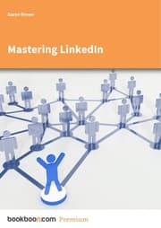 Tapa de Mastering LinkedIn