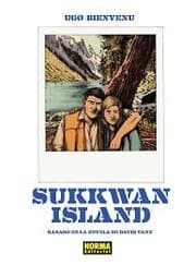 Tapa de Sukkwan Island