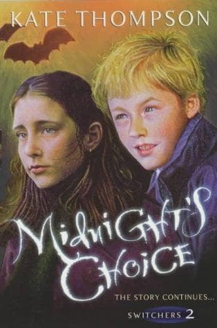Tapa de Midnight's Choice (Switchers)