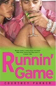 Tapa de Runnin' Game
