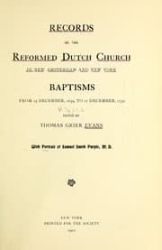Tapa de Coroners' reports, New York City, 1843-1849