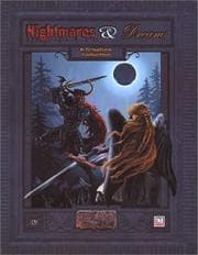 Tapa de Nightmares & Dreams