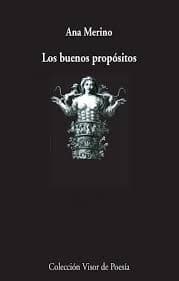 Tapa de Los buenos propósitos