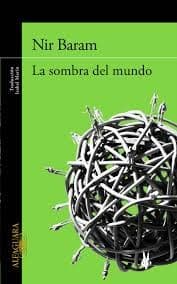 Tapa de La sombra del mundo