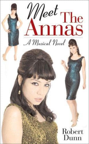 Tapa de Meet the Annas