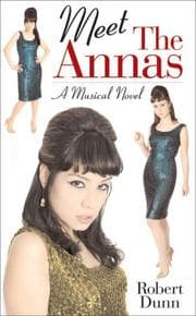 Tapa de Meet the Annas