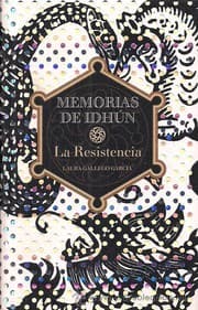 Tapa de La resistencia