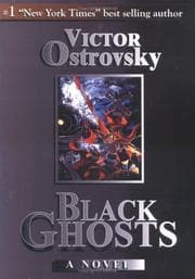 Tapa de Black Ghosts
