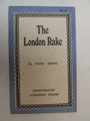 Tapa de London Rake