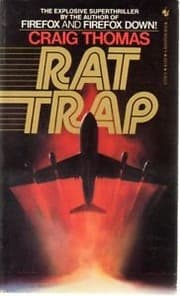 Tapa de Rat Trap