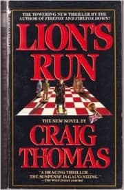 Tapa de Lion's Run