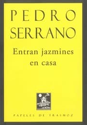 Tapa de Entran jazmines en casa