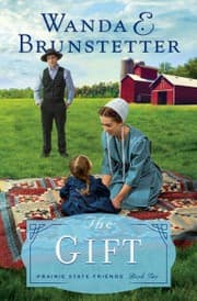Tapa de The Gift