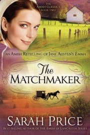 Tapa de The Matchmaker