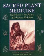 Tapa de Sacred Plant Medicine