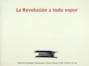 Tapa de La Revolucion a todo vapor