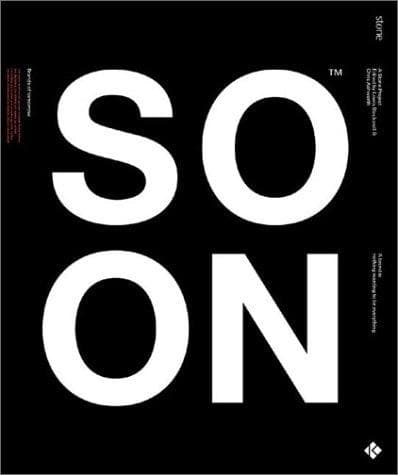 Tapa de Soon