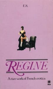 Tapa de Regine