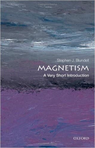 Tapa de Magnetism