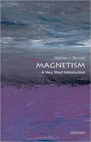 Tapa de Magnetism
