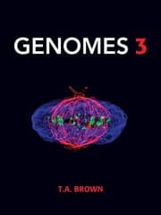 Tapa de Genomes 3