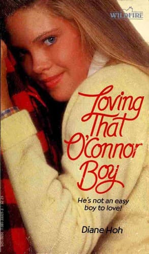 Tapa de Loving That O'Connor Boy