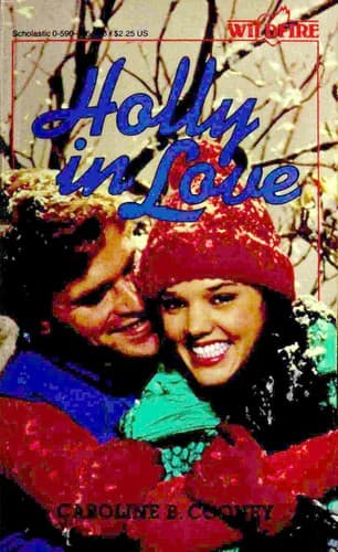 Tapa de Holly in Love