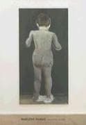 Tapa de Marlene Dumas