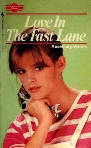 Tapa de Love in the Fast Lane (Sweet Dreams Series #64)