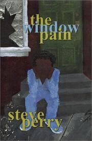 Tapa de The Window Pain