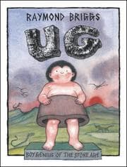 Tapa de Ug