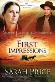 Tapa de First Impressions