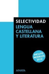 Tapa de Selectividad