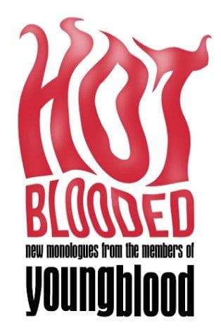 Tapa de Hot Blooded