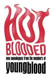 Tapa de Hot Blooded