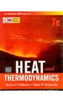 Tapa de Heat and thermodynamics