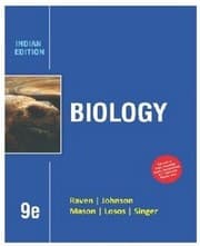Tapa de Biology