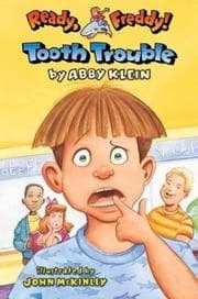 Tapa de Tooth trouble