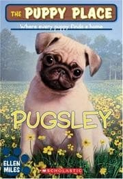 Tapa de Pugsley (The Puppy Place)