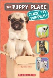 Tapa de The Puppy Place
