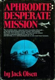 Tapa de Aphrodite: desperate mission