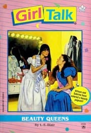 Tapa de Beauty queens