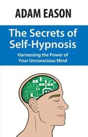 Tapa de The Secrets of Self-Hypnosis