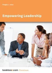 Tapa de Empowering Leadership