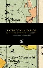 Tapa de Extracomunitarios