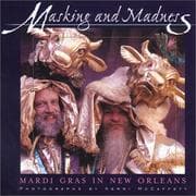 Tapa de Masking and madness